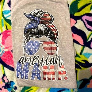American mama
